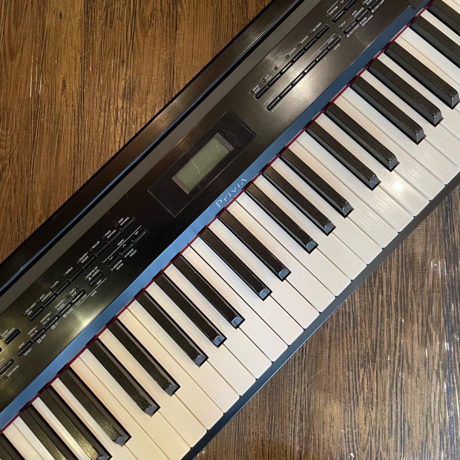 CASIO（カシオ） Casio Privia PX-350MBK Piano 電子ピアノ キーボード