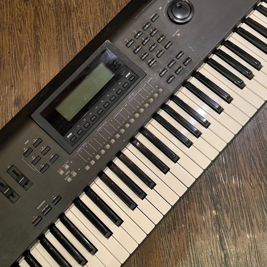YAMAHA（ヤマハ） Yamaha W7 Version2 Synthesizer シンセサイザー