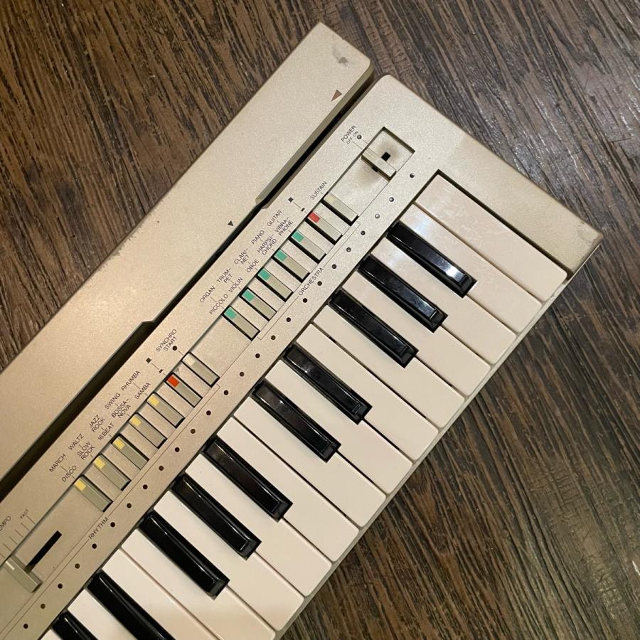YAMAHA（ヤマハ） Yamaha PC-100 Keyboard キーボード -f776