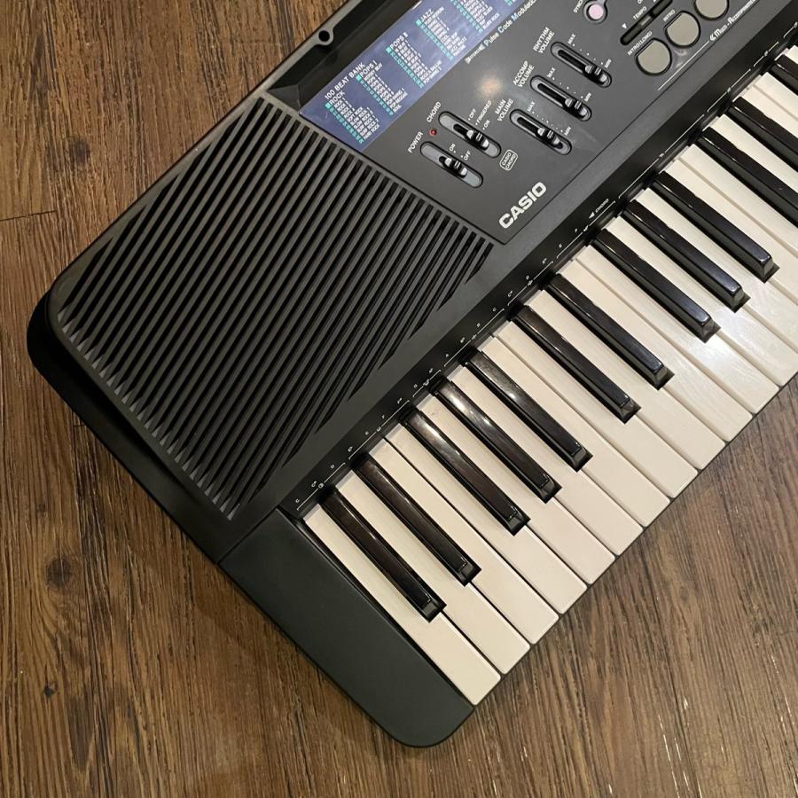 CASIO（カシオ） Casio TONE BANK CT-700 Keyboard キーボード