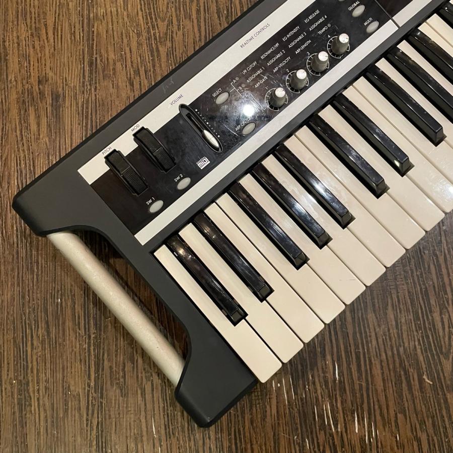 KORG（コルグ） Korg X50 Keyboard キーボード シンセサイザー 現状品