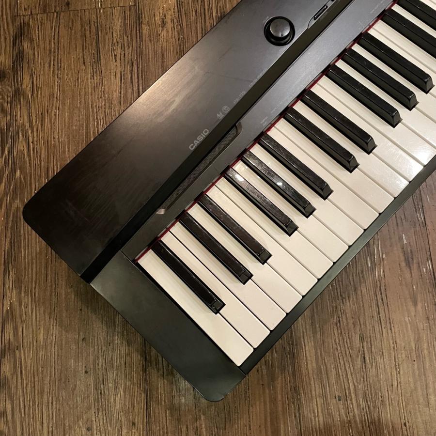 CASIO（カシオ） Casio Privia PX-135BK Keyboard 電子ピアノ