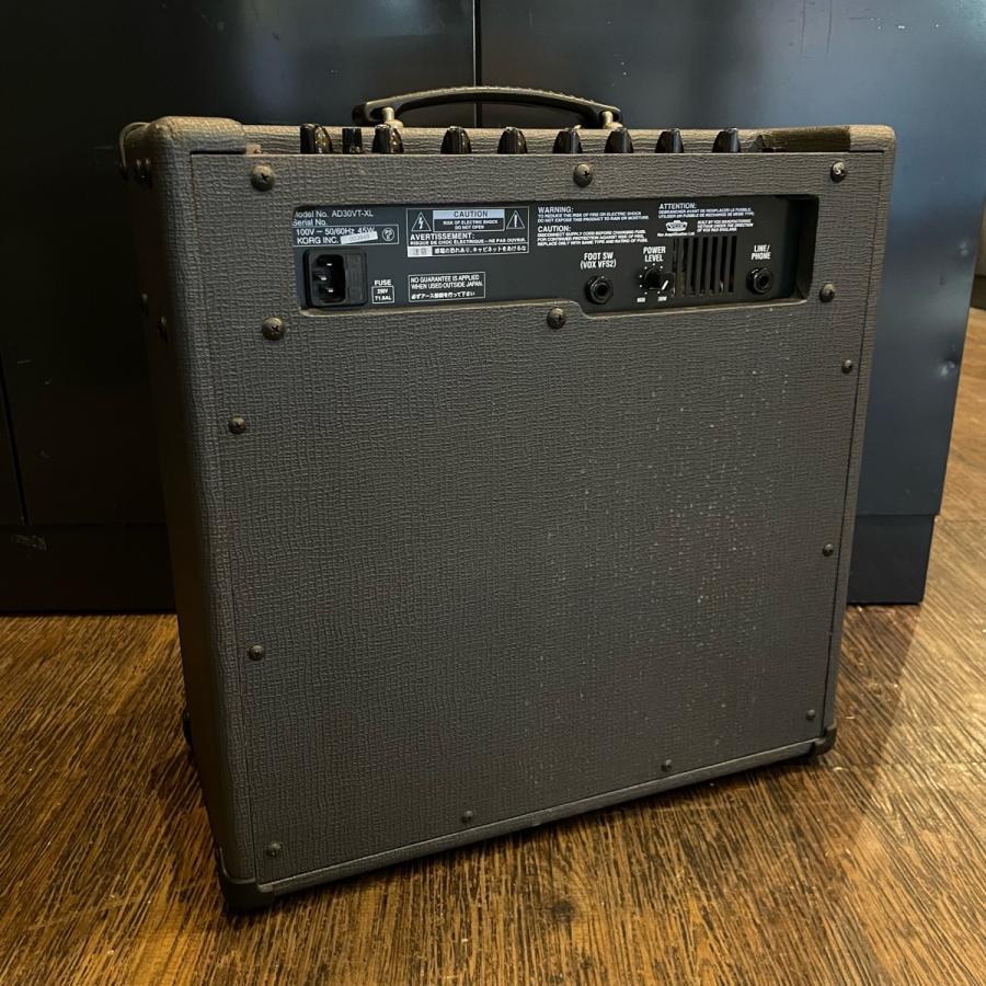 VOX Vox AD30VT-XL Guitar Amplifier ギターアンプ ヴォックス - f893