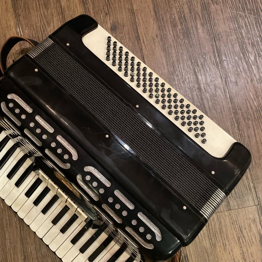 TOMBO（トンボ） Tombo No.65 Accordion アコーディオン ジャンク