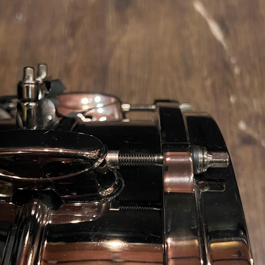 TAMA タマ スネア Metalworks MT1455DBN スネア 14×5.5インチ -h617