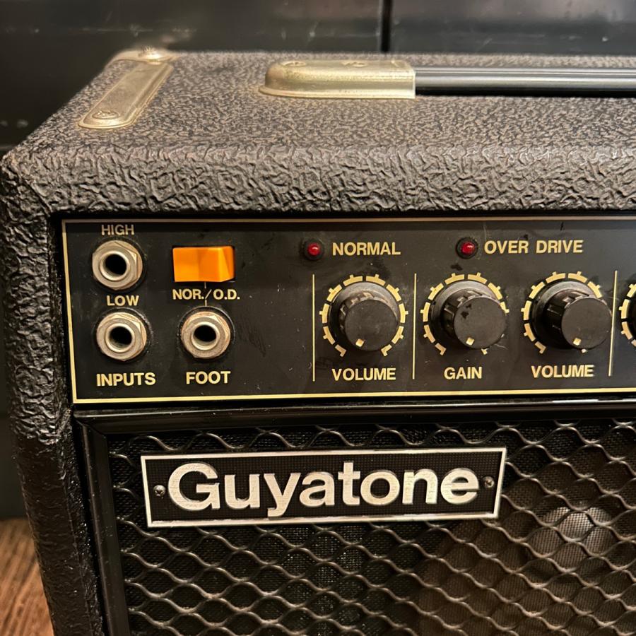 送料無料□ジャンク レア物！□グヤトーン Guyatone VM-20□ 送料無料