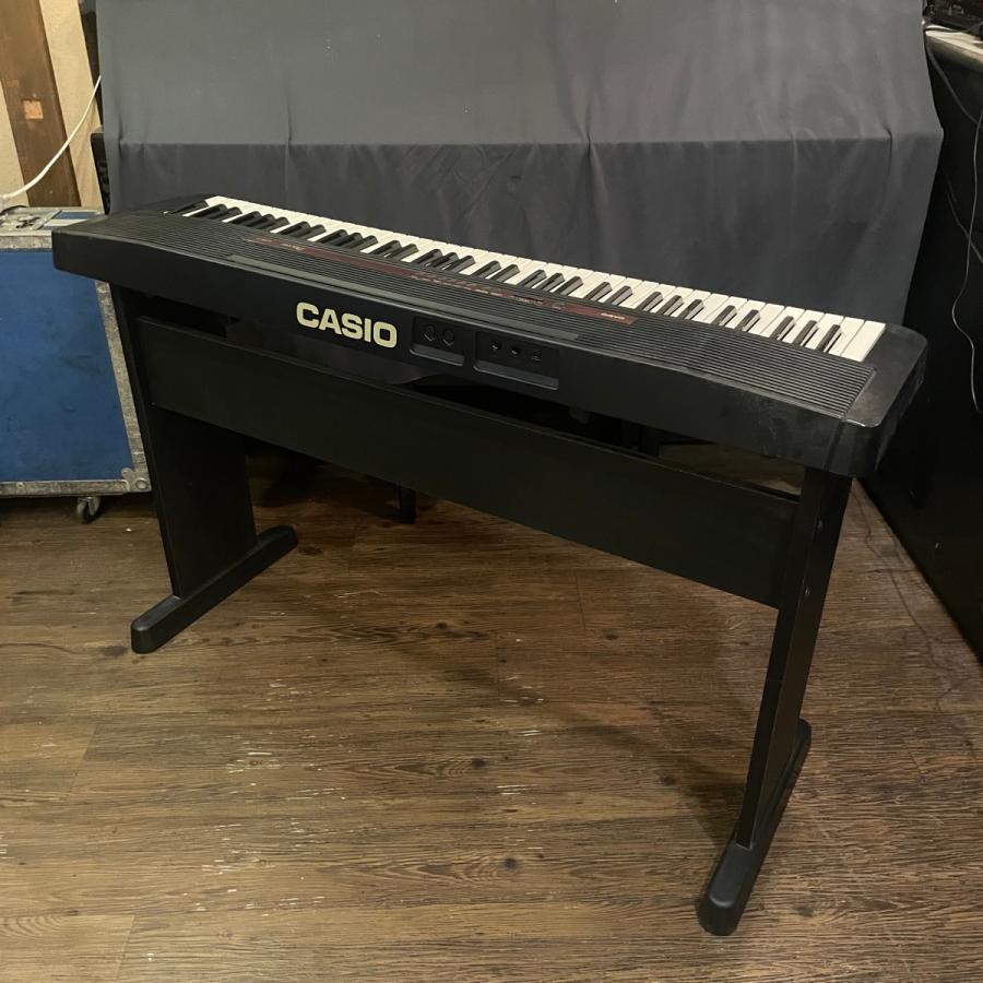 CASIO（カシオ） Casio CPS-7 Piacere Keyboard 電子ピアノ キーボード