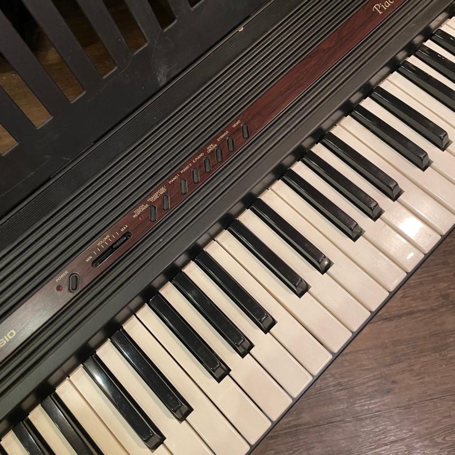 CASIO（カシオ） Casio CPS-7 Piacere Keyboard 電子ピアノ キーボード