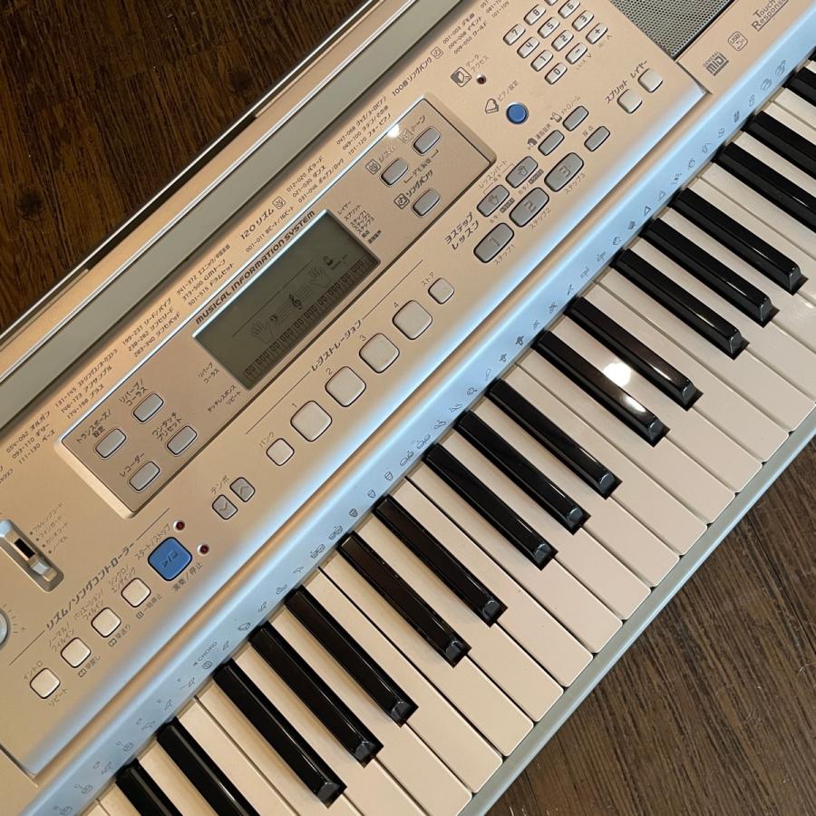 CASIO（カシオ） Casio CTK-810 Keyboard キーボード 電子ピアノ 61鍵