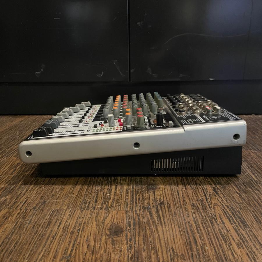 BEHRINGER（ベリンガー） Behringer X1204USB XENYX 8ch アナログ