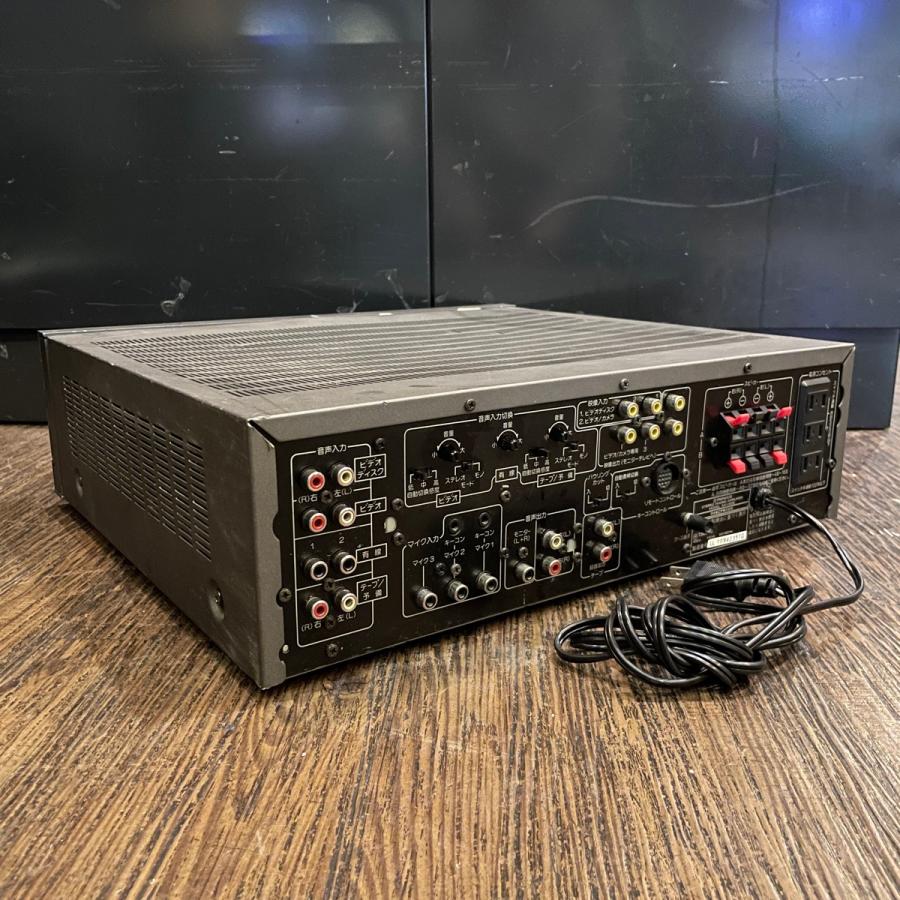 Pioneer（パイオニア） Pioneer SA-V20II Home Audio カラオケアンプ