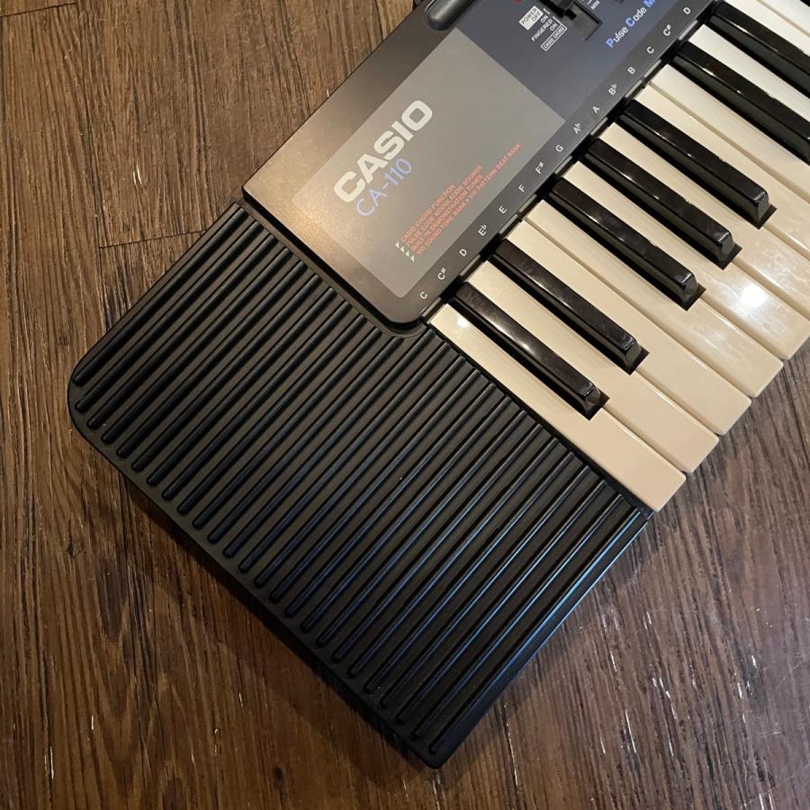 CASIO VA-10 電子キーボード 希少 CASIO VA-10 電子キーボード 希少