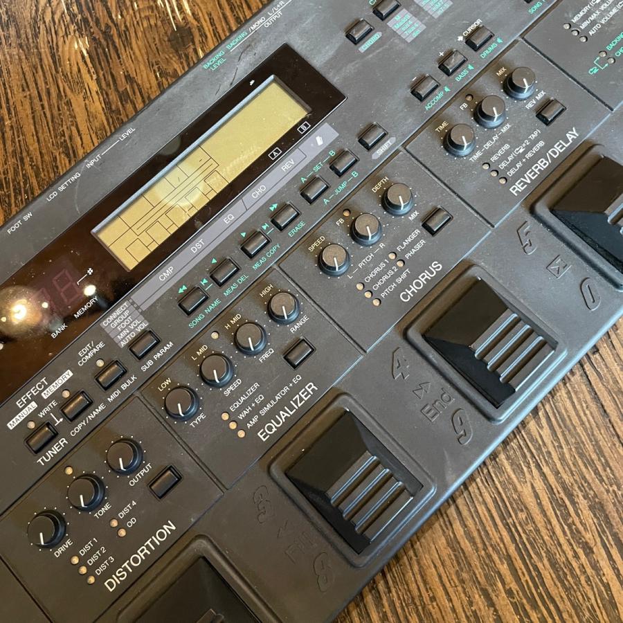 YAMAHA（ヤマハ） Yamaha GW50 ギター マルチエフェクター -GrunSound