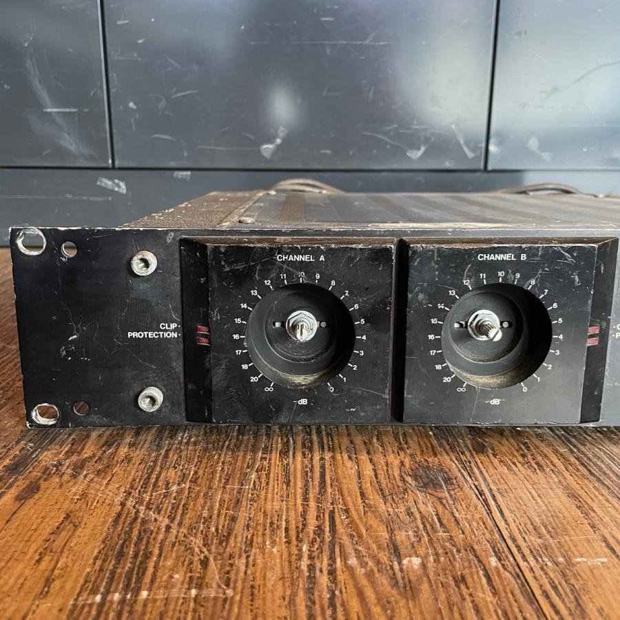 ローランド（Roland） Roland SRA-2400 Power Amplifier パワーアンプ