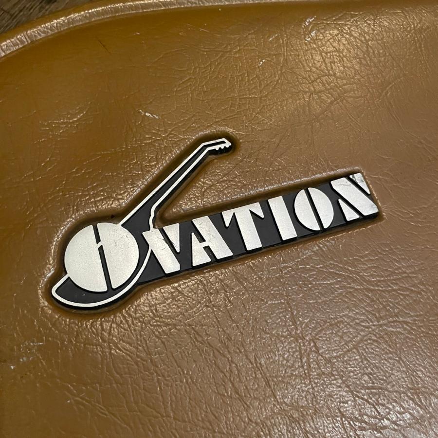 Ovation（オベーション） Ovation Guitar Case アコースティックギター