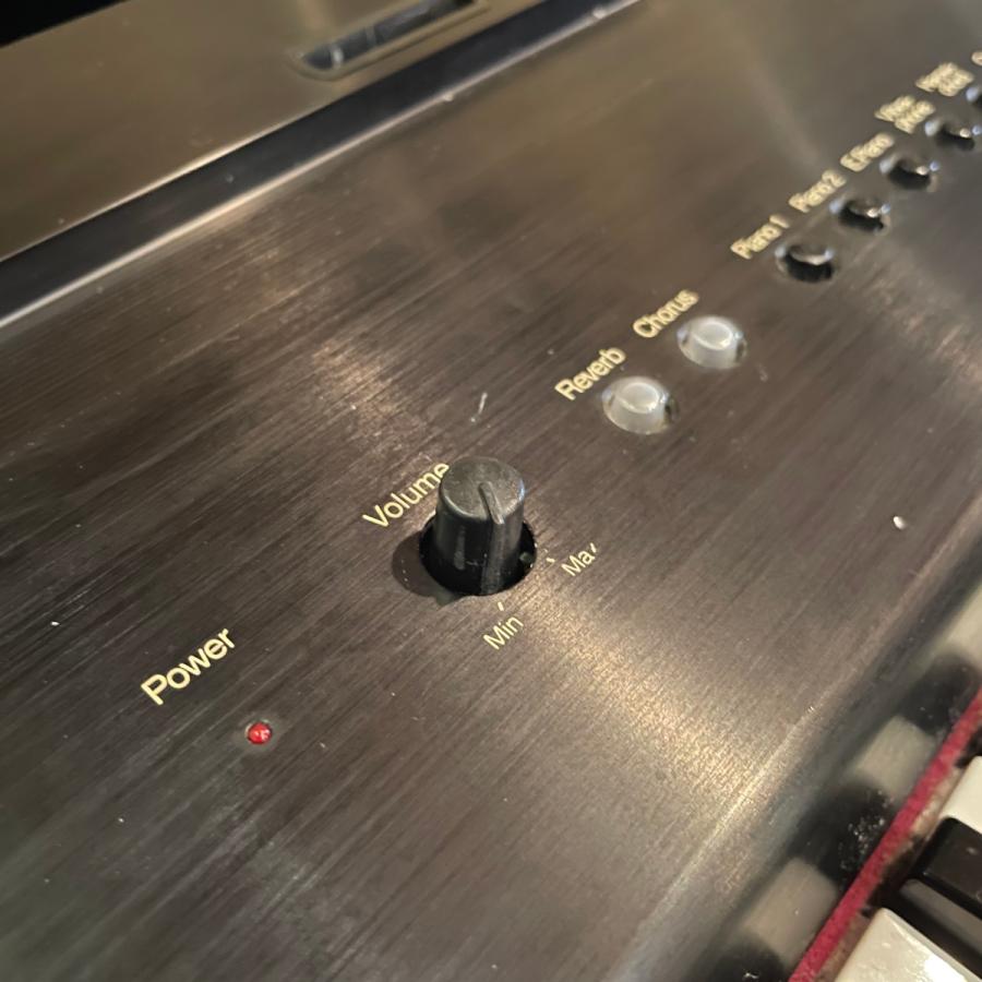 ローランド（Roland） Roland EP-90 Keyboard 電子ピアノ キーボード