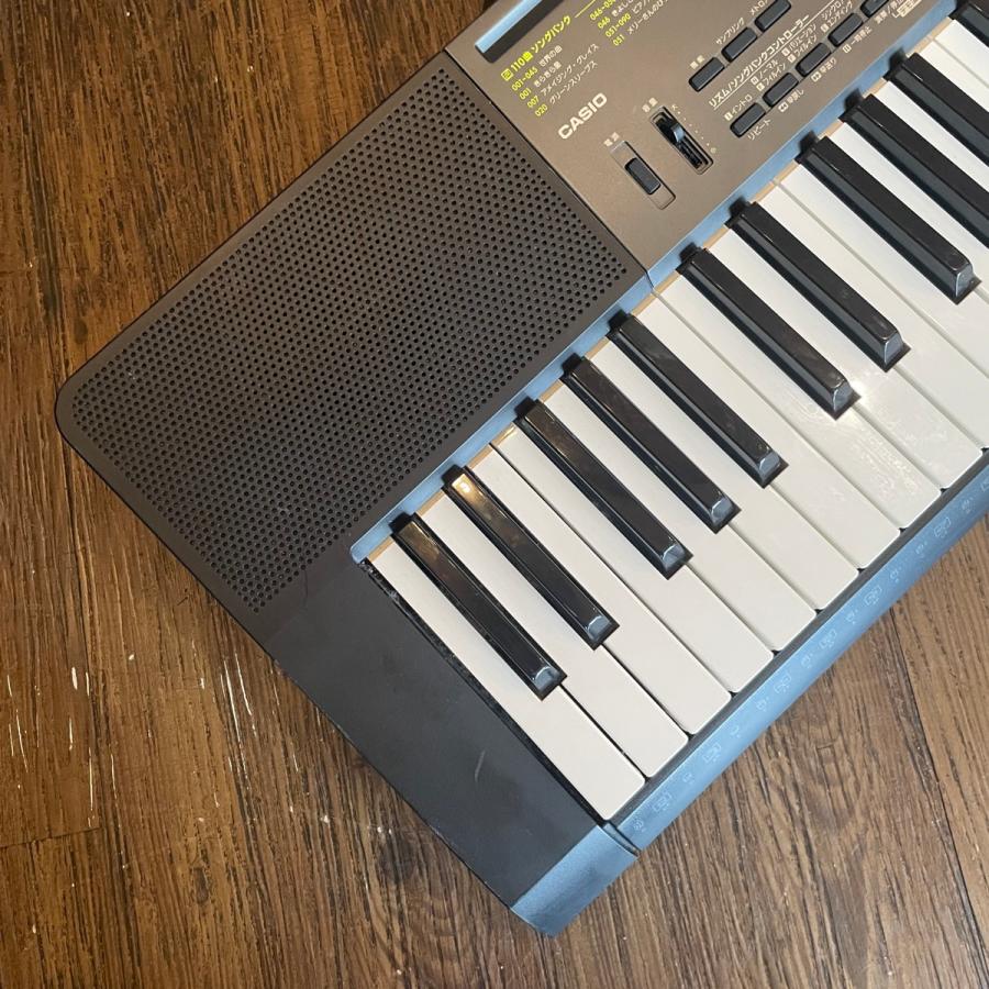 CASIO（カシオ） Casio CTK-2200 Keyboard キーボード -GrunSound-m198