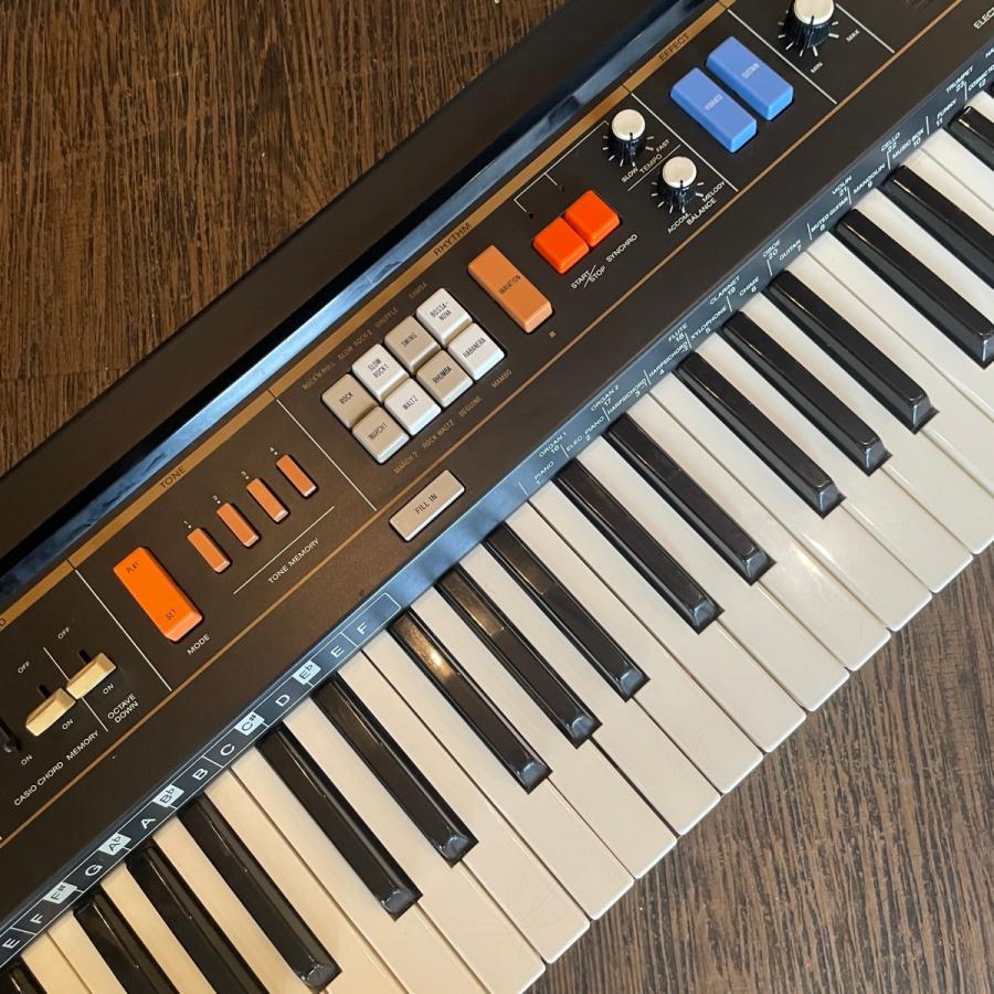 CASIO（カシオ） Casio Casiotone 403 Keyboard キーボード -GrunSound