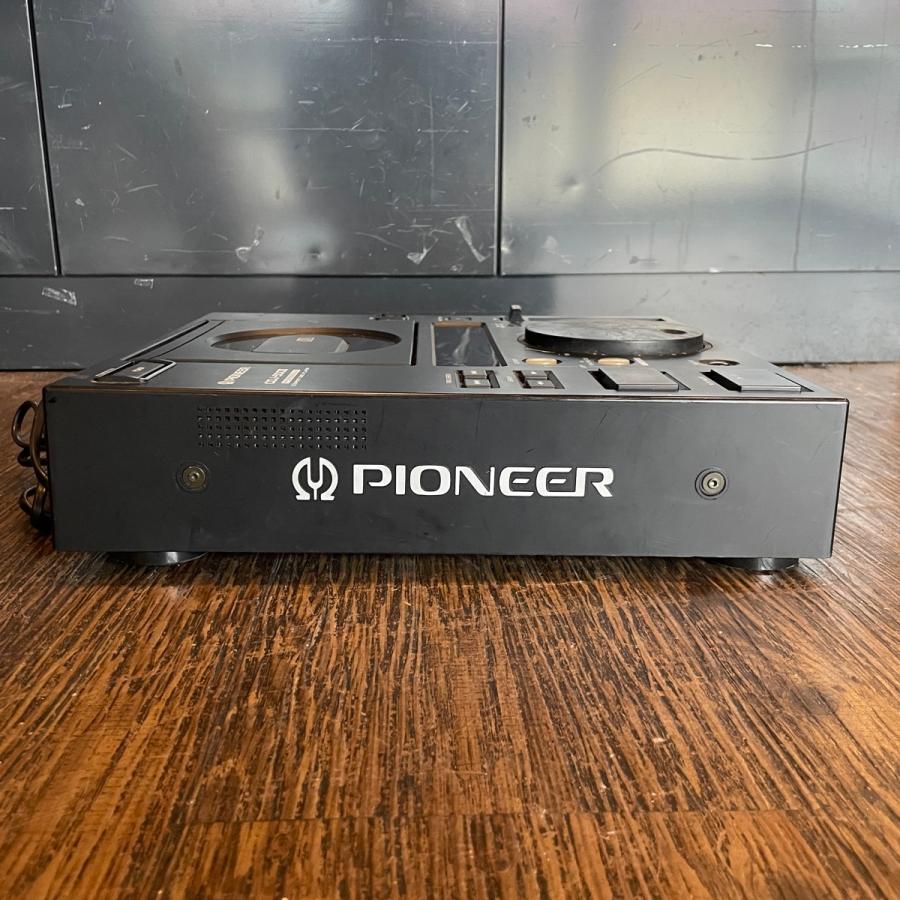 Pioneer（パイオニア） Pioneer CDJ-500II Compact Disc Player 現状品
