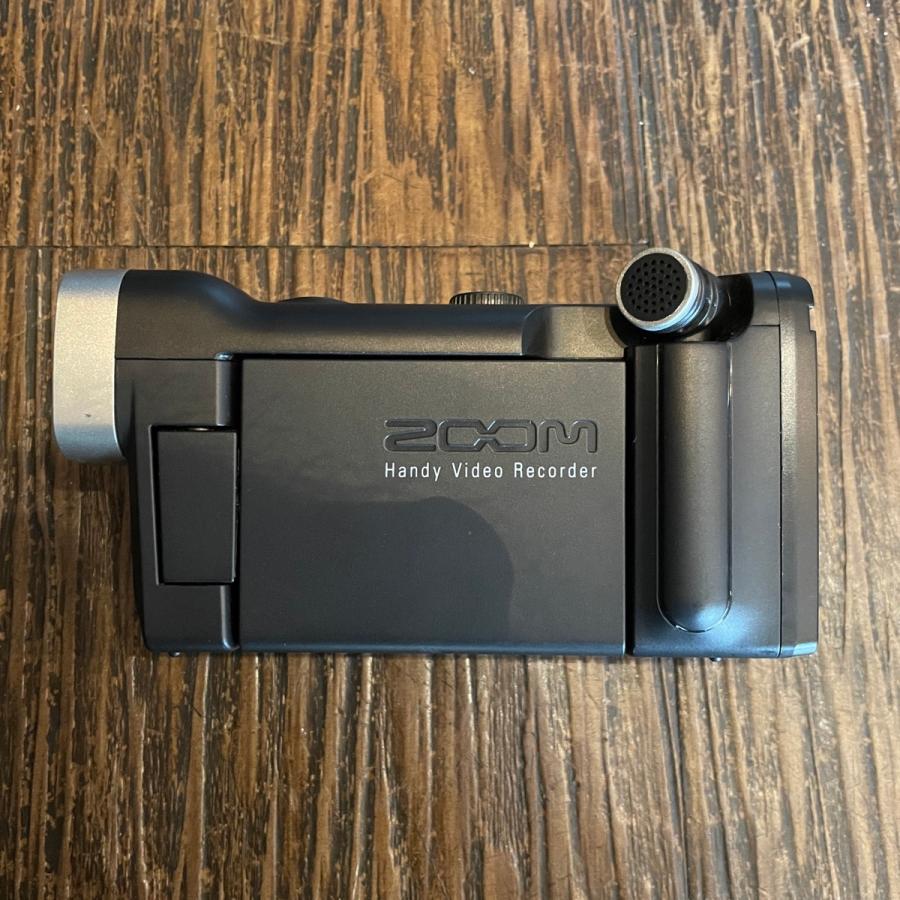 Zoom Q4n Video Camera Recorder ビデオカメラ ズーム -GrunSound-m207
