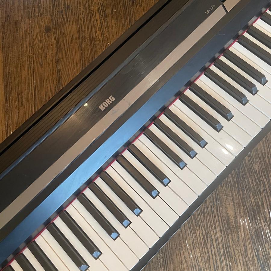 KORG（コルグ） Korg SP-170S Electric Piano 電子ピアノ 現状品 -m214