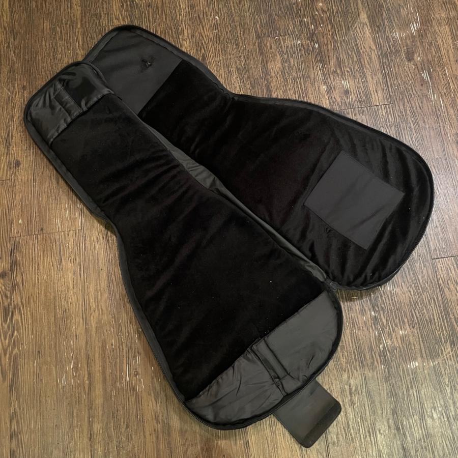 History Guitar Case エレキギター用 ソフトケース ヒストリー