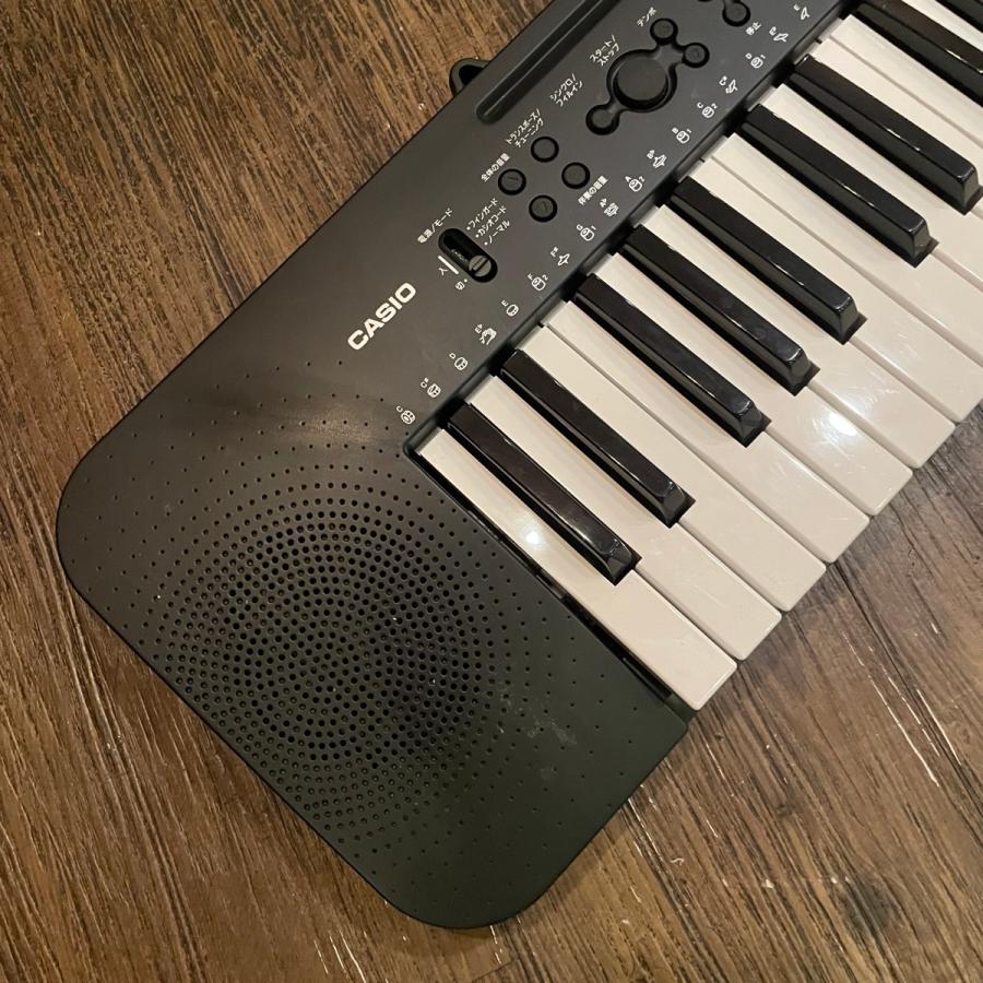 CASIO（カシオ） Casio CTK-240 Keyboard ミニキーボード -GrunSound