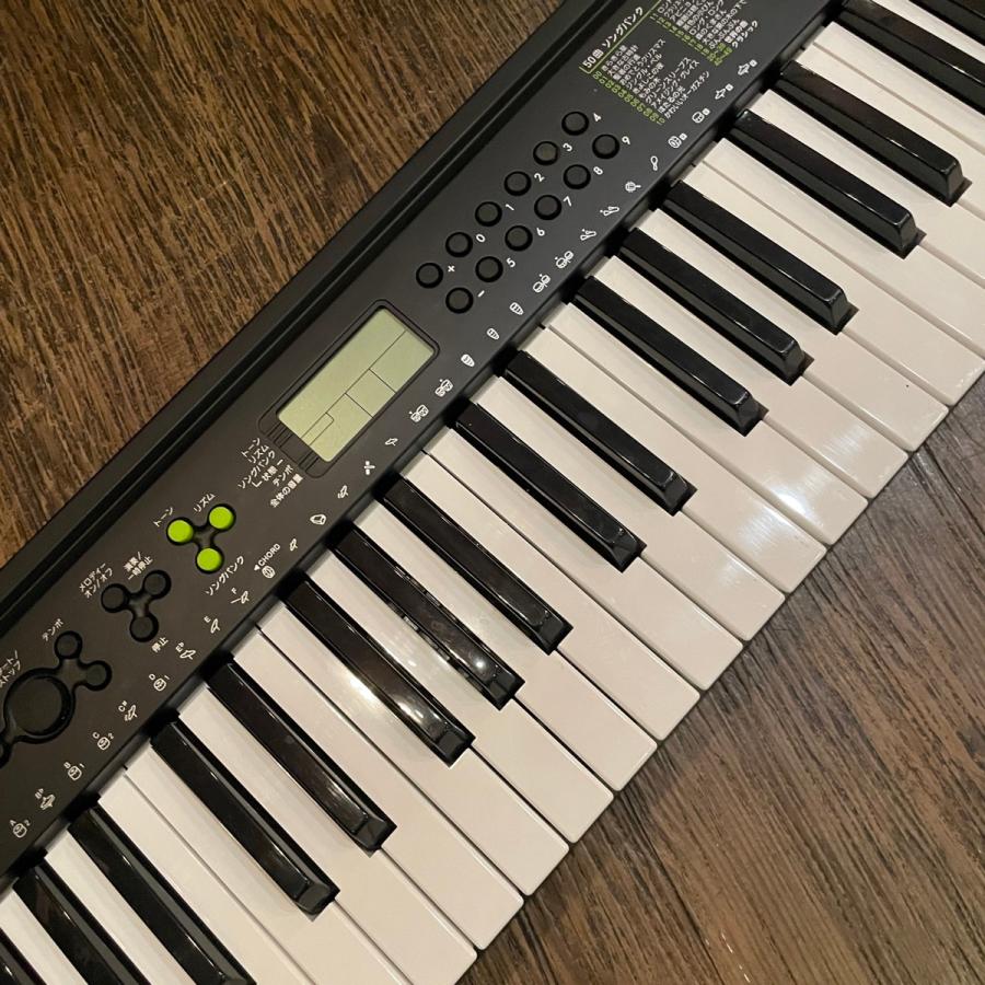 CASIO（カシオ） Casio CTK-240 Keyboard ミニキーボード -GrunSound