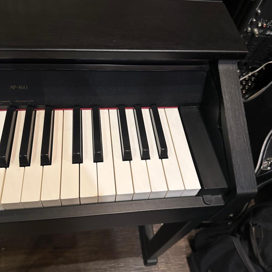 CASIO（カシオ） Casio AP-460 Celviano Keyboard 電子ピアノ