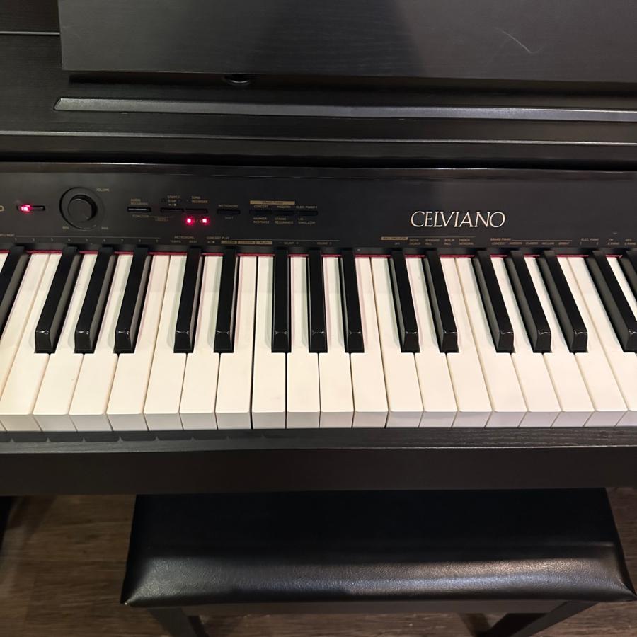 CASIO（カシオ） Casio AP-460 Celviano Keyboard 電子ピアノ