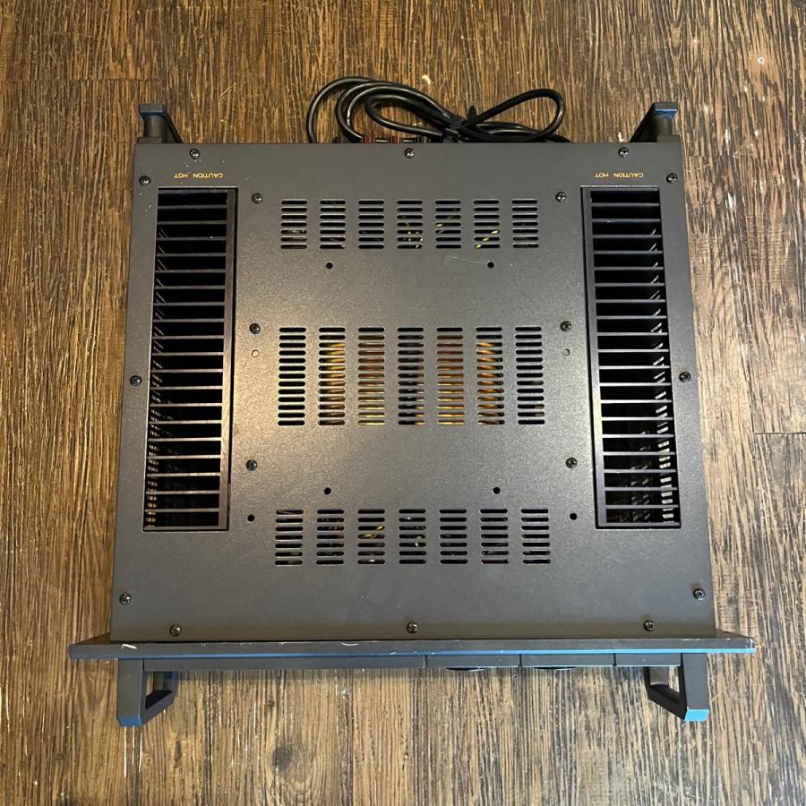 TOA P150D Power Amplifier パワーアンプ トーア - m426 : GrunSound