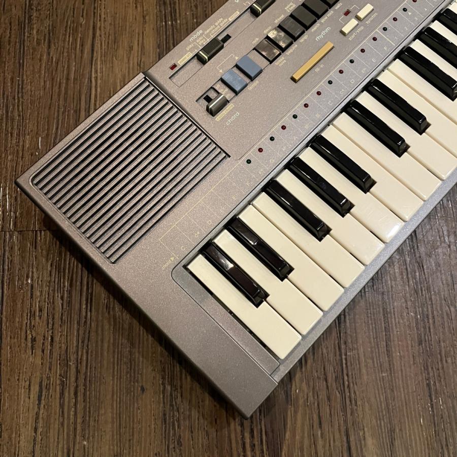 CASIO（カシオ） Casio MT-820 Keyboard シンセサイザー ジャンク