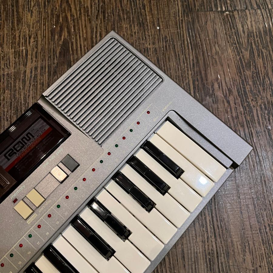 CASIO（カシオ） Casio MT-820 Keyboard シンセサイザー ジャンク