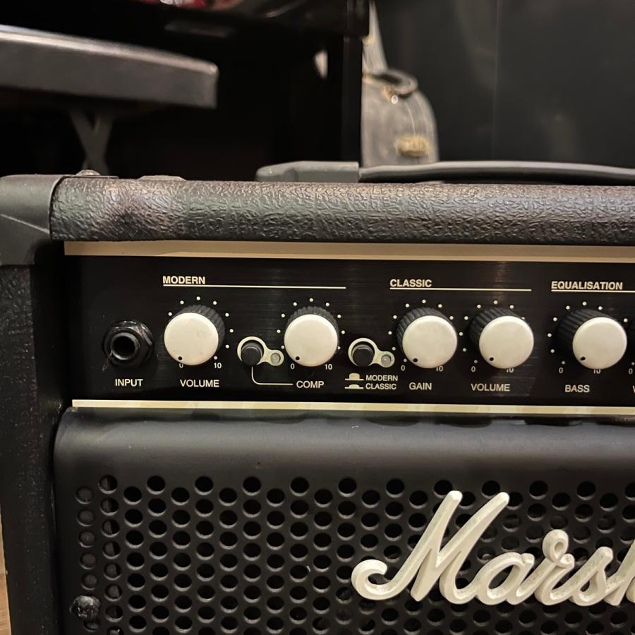 Marshall（マーシャル） Marshall MB15 Bass Amplifier ベースアンプ