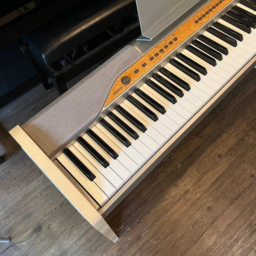 CASIO（カシオ） Casio PX-110 Privia Keyboard 電子ピアノ キーボード