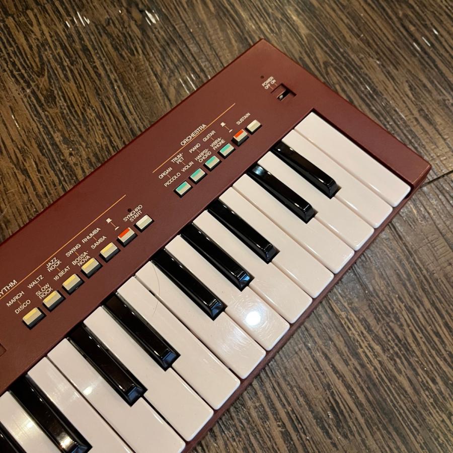 YAMAHA（ヤマハ） Ymaha PS-300 Keyboard キーボード - m588