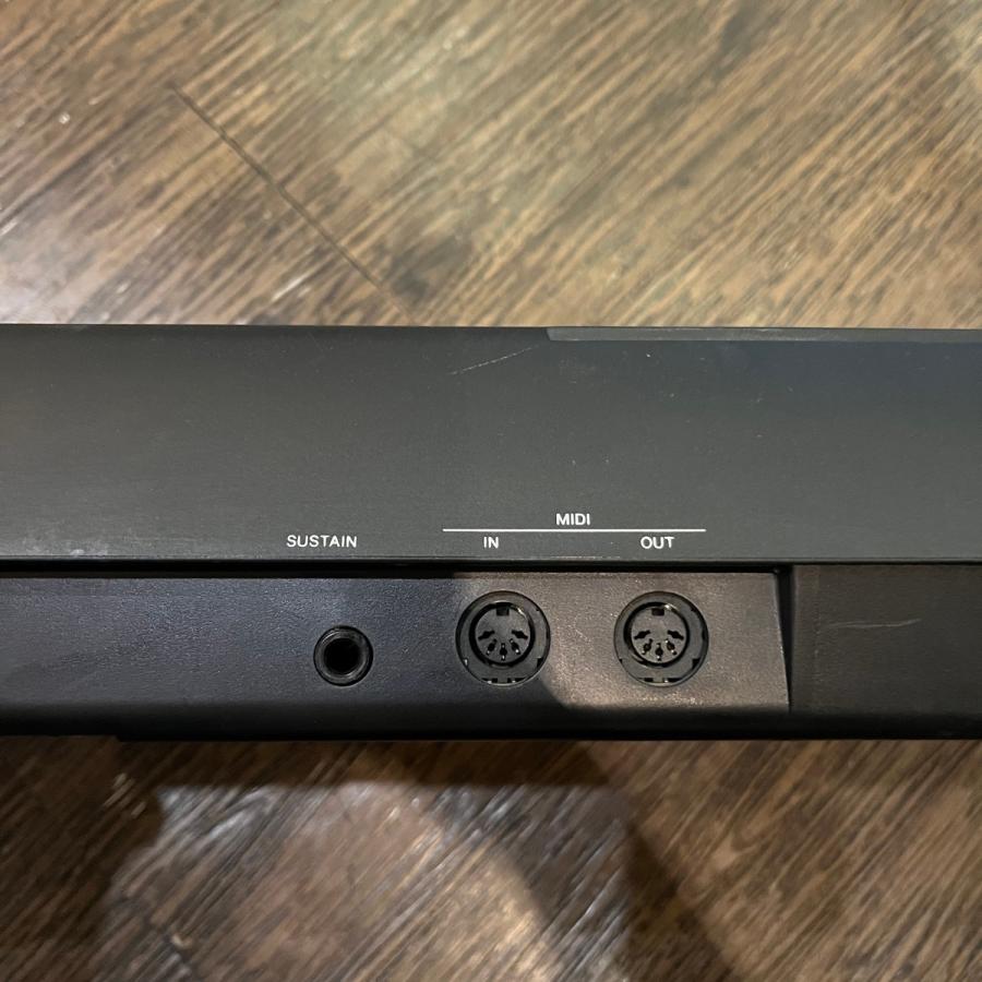 YAMAHA（ヤマハ） Yamaha NP-30 Keyboard 電子ピアノ キーボード 76鍵