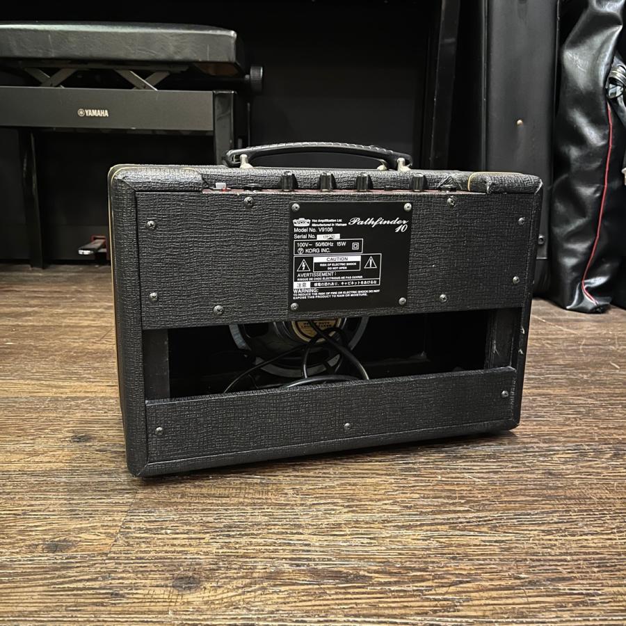 VOX Vox V9106 Pathfinder 10 Guitar Amplifier ボックス ギターアンプ