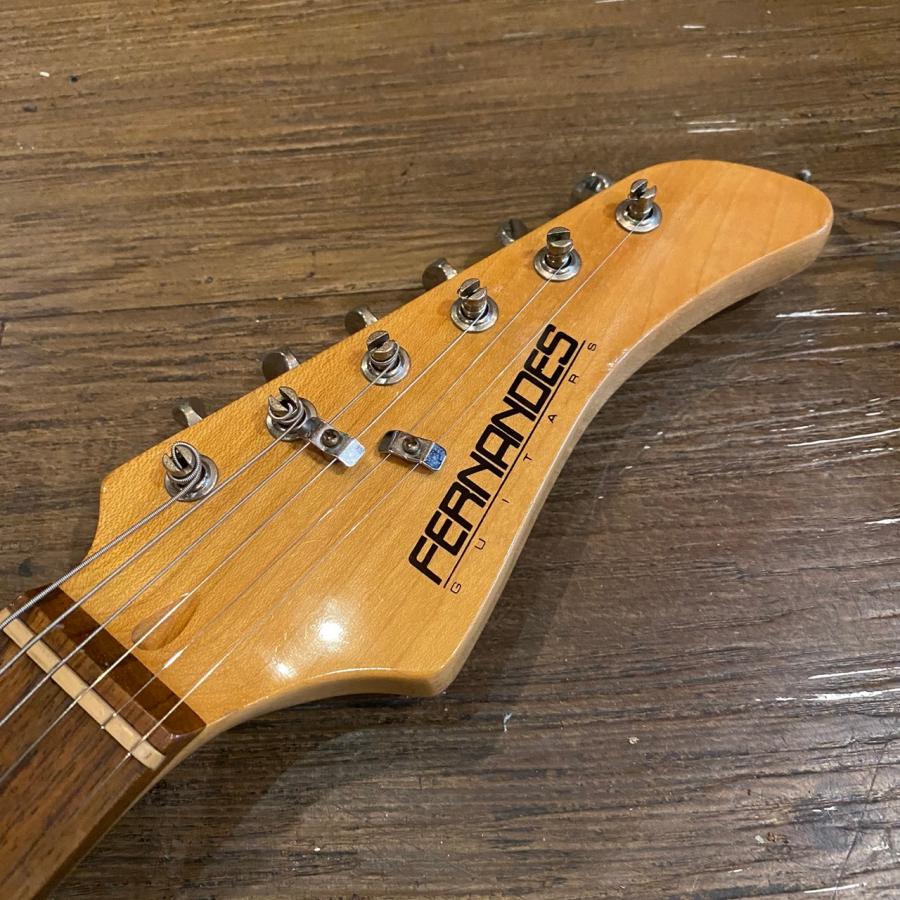 FERNANDES（フェルナンデス） Fernandes LE-1Z SSH Electric Guitar