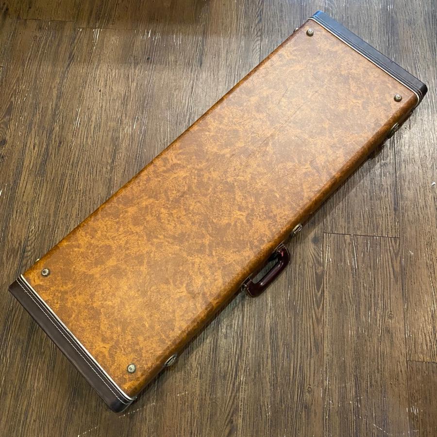 Tokai エレキギター用 ハードケース トーカイ ヴィンテージ ギター