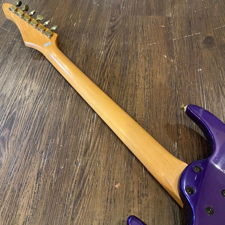 ARIA（アリア） Aria Pro II Magna Series Electric Guitar エレキ