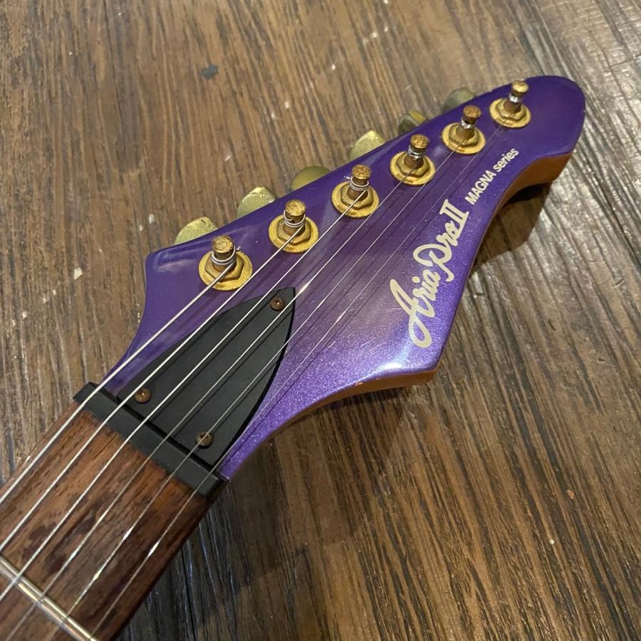 ARIA（アリア） Aria Pro II Magna Series Electric Guitar エレキ