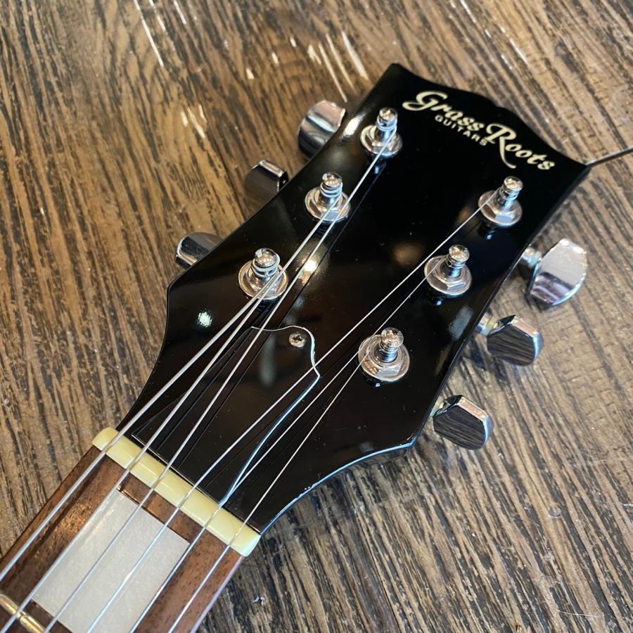 GrassRoots G-I-48LP ESP Electric Guitar グラスルーツ エレキギター