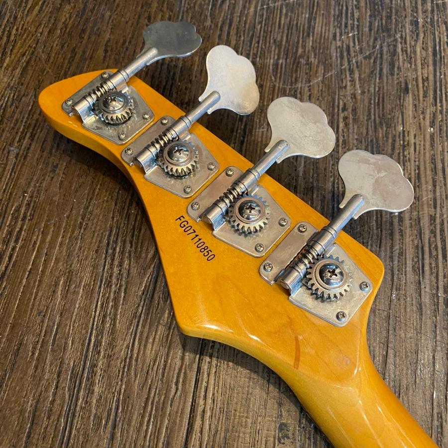 FERNANDES（フェルナンデス） Fernandes JB Type Electric Bass エレキ