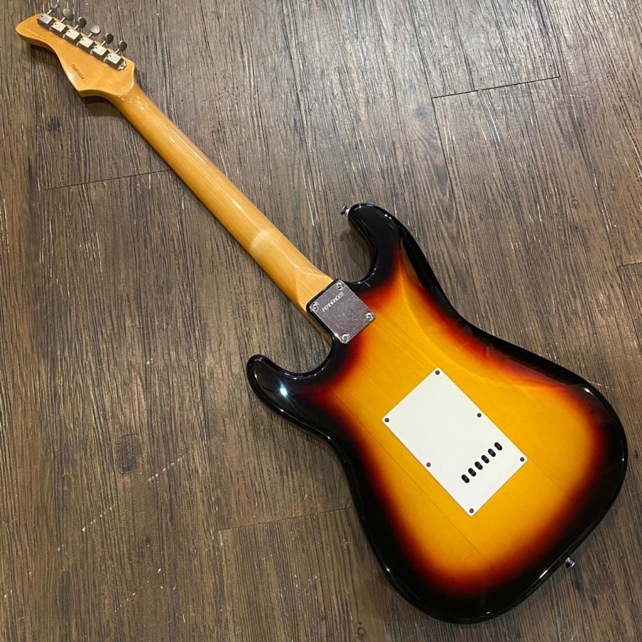 FERNANDES（フェルナンデス） Fernandes LE-1Z 3S Electric Guitar