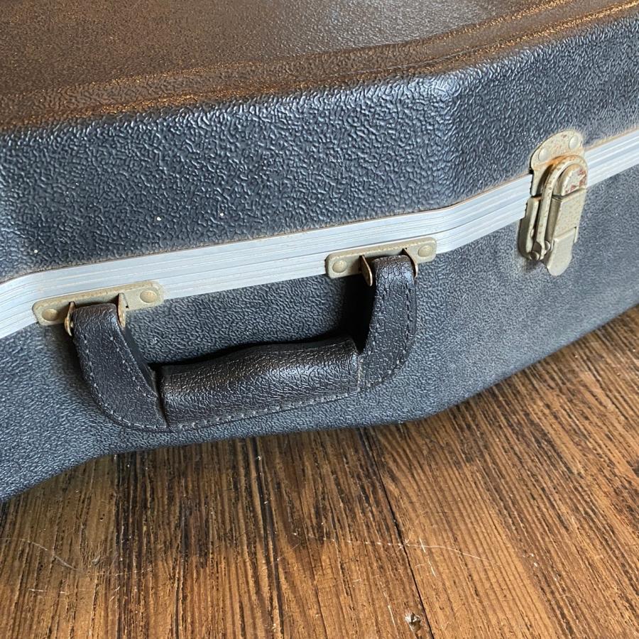 Ovation（オベーション） アコースティックギター用 ハードケース