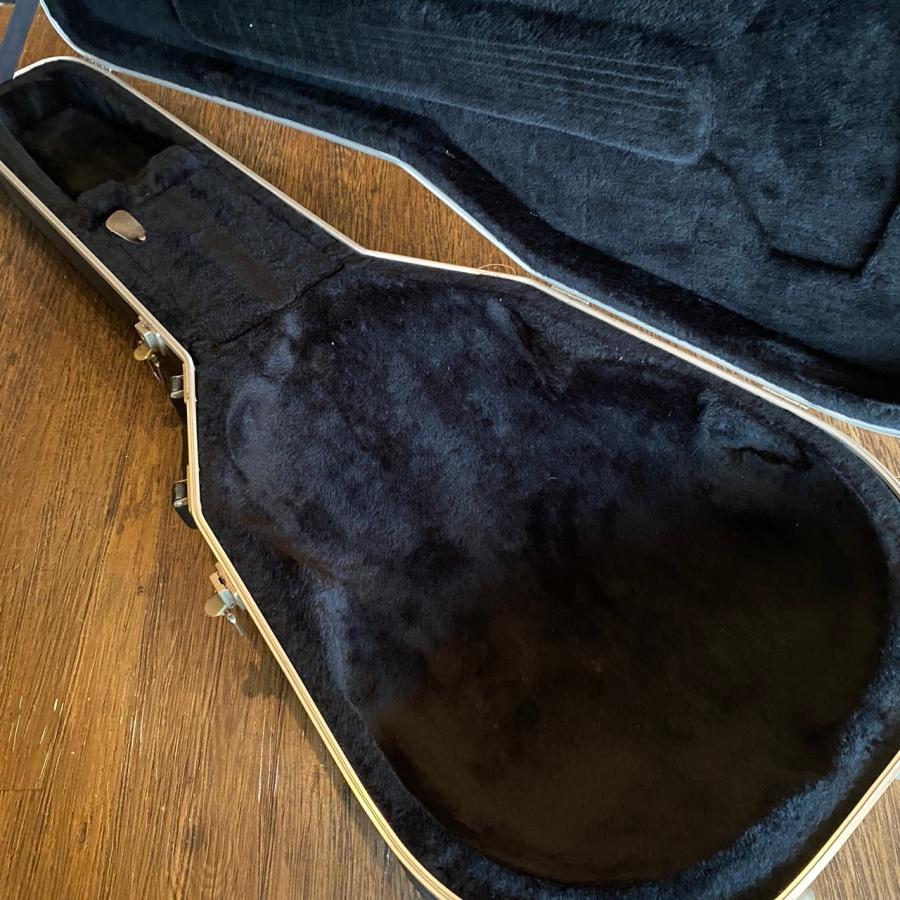 Ovation（オベーション） アコースティックギター用 ハードケース