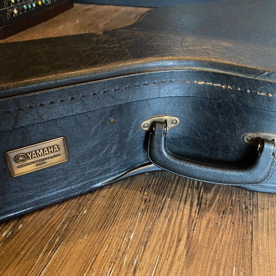 Yamaha アコースティックギター用 ハードケース ギターケース -n488