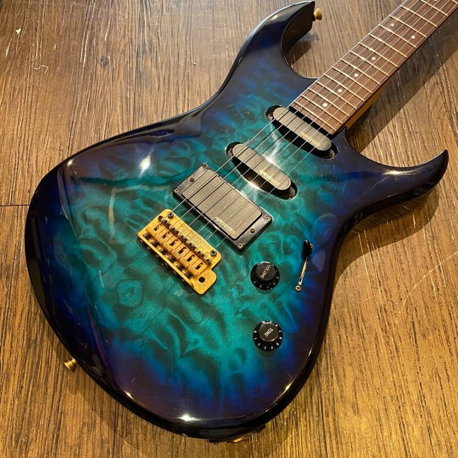 FERNANDES（フェルナンデス） Fernandes FGZ-400 Electric Guitar