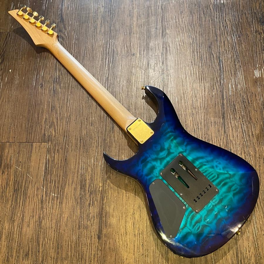 FERNANDES（フェルナンデス） Fernandes FGZ-400 Electric Guitar